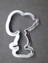 SNOOPY CR-OST-0001