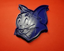 TOM CR-OST-0002
