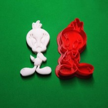 TWEETY CR-OST-0001