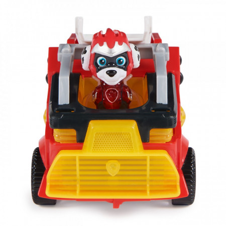 PATRULA CATELUSILOR VEHICUL TEMATIC MARSHALL