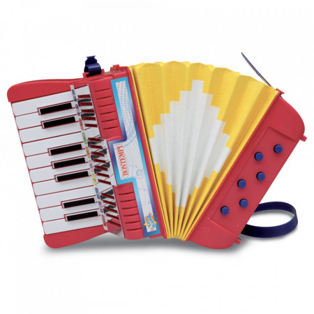 BONTEMPI ACORDEON