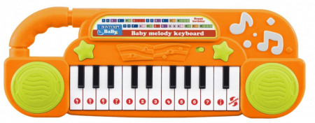 BONTEMPI ORGA ELECTRONICA BABY