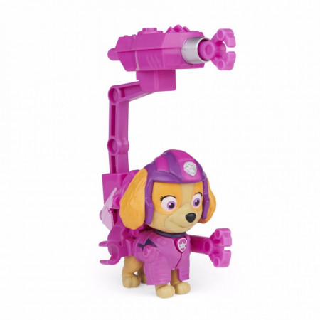 PATRULA CATELUSILOR FIGURINA SKYE