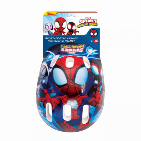 CASCA DE PROTECTIE SPIDEY AND HIS AMAZING FRIENDS