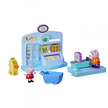 PEPPA PIG SUPERMARKET