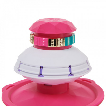 COOL MAKER SET PENTRU CREARE BRATARI