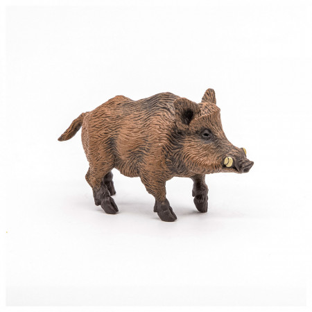 PAPO FIGURINA PORC MISTRET