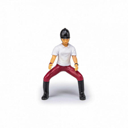 PAPO FIGURINA CALARET FATA