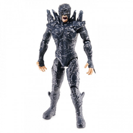 THE FLASH FIGURINA DARK FLASH 30CM