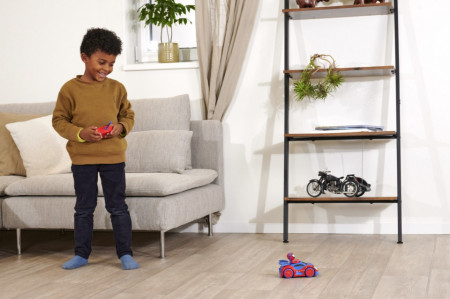 JADA MASINUTA RC SPIDEY WEB CRAWLER SCARA 1:24