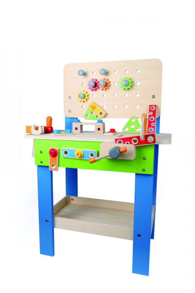 HAPE BANC DE LUCRU