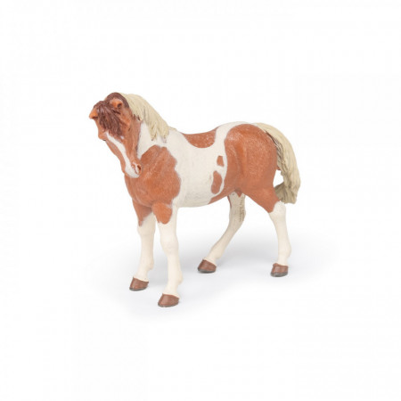 PAPO FIGURINA CALUL PINTO
