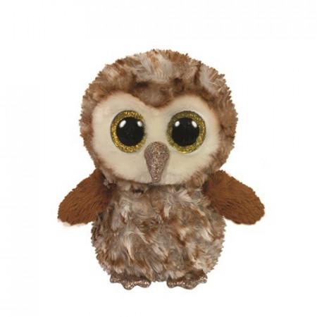 PLUS TY 24CM BOOS PERCY BUFNITA
