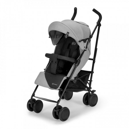 SCAUN DE MASA KINDERKRAFT ENOCK, 3 IN 1, GREY