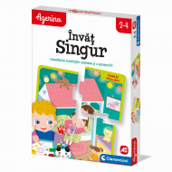 AGERINO INVAT SINGUR EDUCATIV