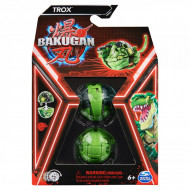 BAKUGAN PACHET DE BAZA TROX