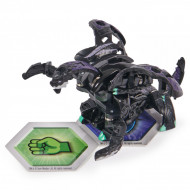 BAKUGAN S5 PLATINUM NEO NILLIOUS
