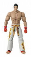 BANDAI FIGURINA TEKKEN KAZUYA MISHIMA 17CM