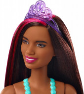 BARBIE PAPUSA DREAMTOPIA PRINTESA