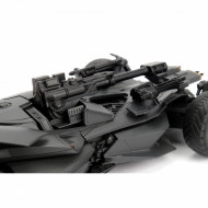 BATMAN JUSTICE LEAGUE BATMOBILE