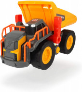CAMION VOLVO PENTRU SARCINI GRELE