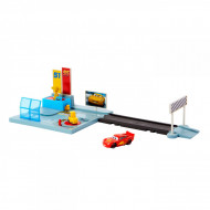CARS SET DINOCO RUSTEZE RACING