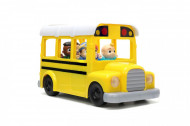 COCOMELON AUTOBUZUL SCOLAR RC CU SUNETE SI LUMINI SCARA 1:18