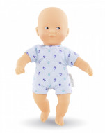 COROLLE MPP BEBELUS CALIN ALBASTRU 20CM