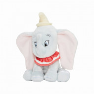 DISNEY JUCARIE DE PLUS DUMBO 17CM