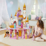 DISNEY PRINCESS CASTELUL GRANDIOS