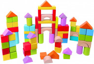 HAPE CUBURI DE LEMN