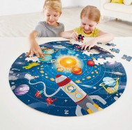HAPE PUZZLE SISTEMUL SOLAR