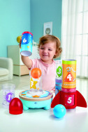 HAPE RACHETA