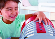 HAPE SET GARA CENTRALA
