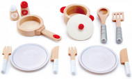 HAPE SET PENTRU GATIT SI SERVIT
