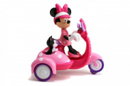 JADA SCOOTER IRC MINNIE 19CM