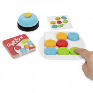 JOC QUICK PUCKS