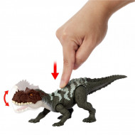 JURASSIC WORLD DINO TRACKERS STRIKE ATTACK DINOZAUR PRESTOSUCHUS