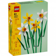 LEGO ART COLECTIA DE FAUNA PAPAGALI ARA 31211