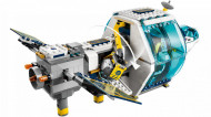 LEGO CITY STATIE SPATIALA SELENARA 60349