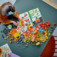 LEGO CLASSIC O MULTIME DE CARAMIZI 11030