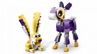 LEGO CREATOR CREATURI FANTASTICE DIN PADURE 31125