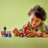 LEGO DUPLO DISNEY CURSA LUI MACK 10417