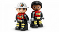 LEGO DUPLO STATIA DE POMPIERI SI POLITIE 10970