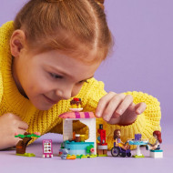 LEGO FRIENDS CLATITARIE 41753