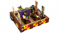 LEGO HARRY POTTER CUFAR MAGIC HOGWARTS 76399