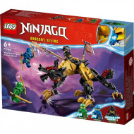 LEGO NINJAGO CAINELE IMPERIAL VANATOR DE DRAGONI 71790
