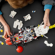 LEGO TECHNIC ELICOPTER DE SALVARE AIRBUS H175 42145