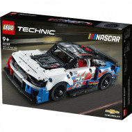 LEGO TECHNIC NASCAR NEXT GEN CHEVROLET CAMARO ZL1 42153