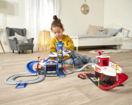 MAJORETTE CREATIX SET SECTIILE DE SALVARE